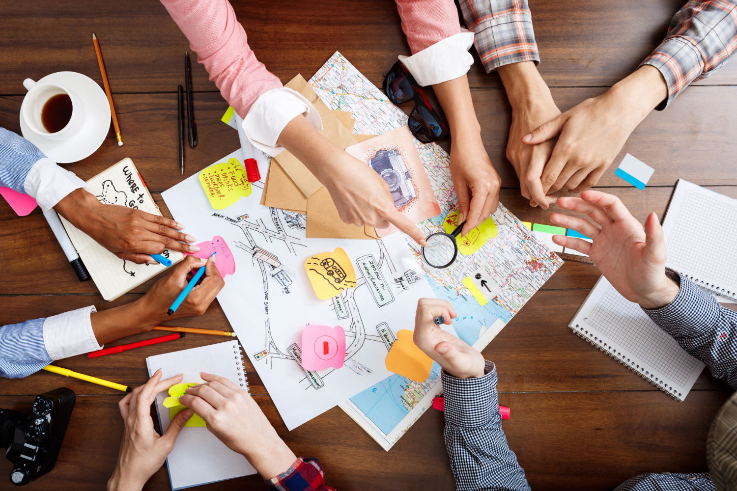 Cultura Organizacional: Clave del Éxito